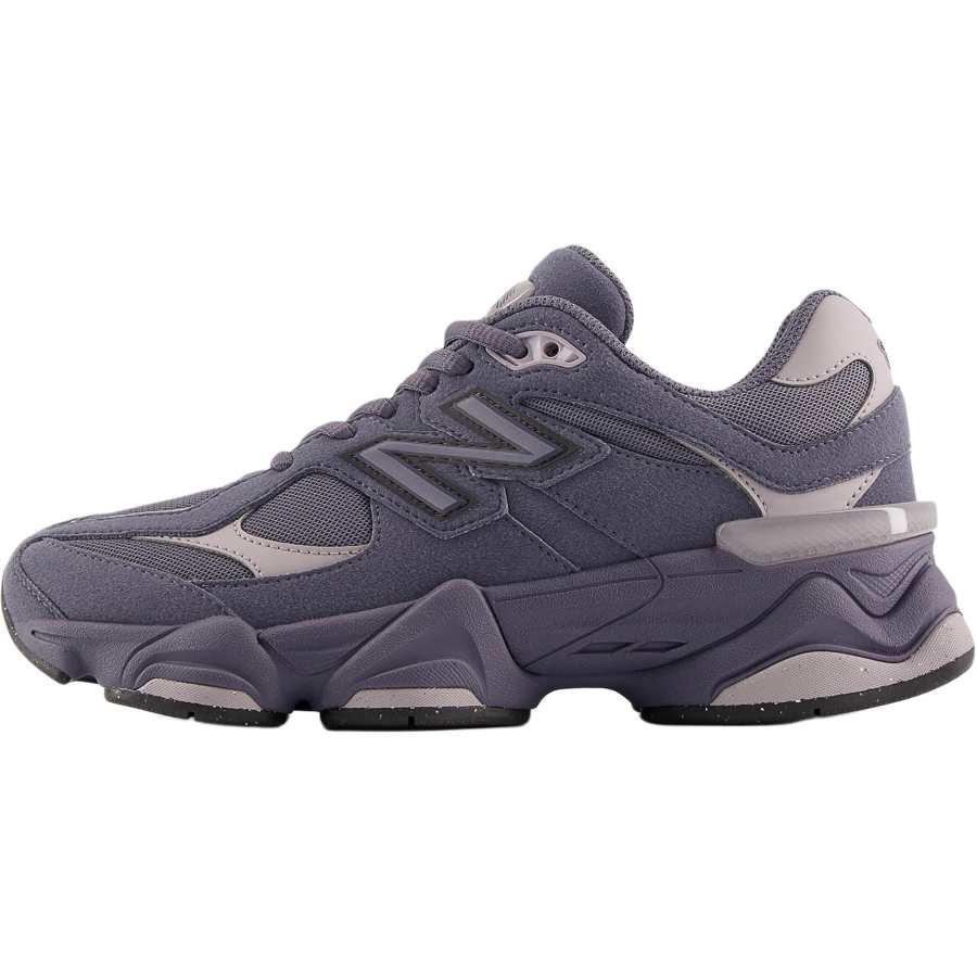 New Balance New Balance NB 9060 Kids' Running Shoes Purple