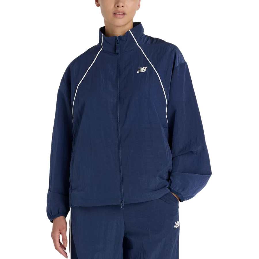 New Balance New Balance Sports Legacy Jacket Women's
