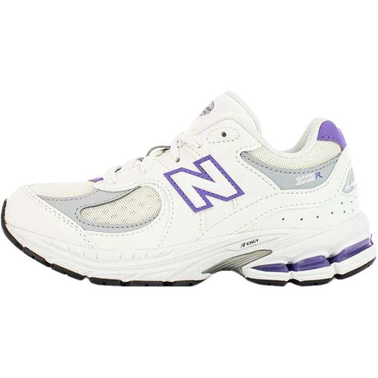 New Balance New Balance NB 2002R Low top Running Shoes White Kids'