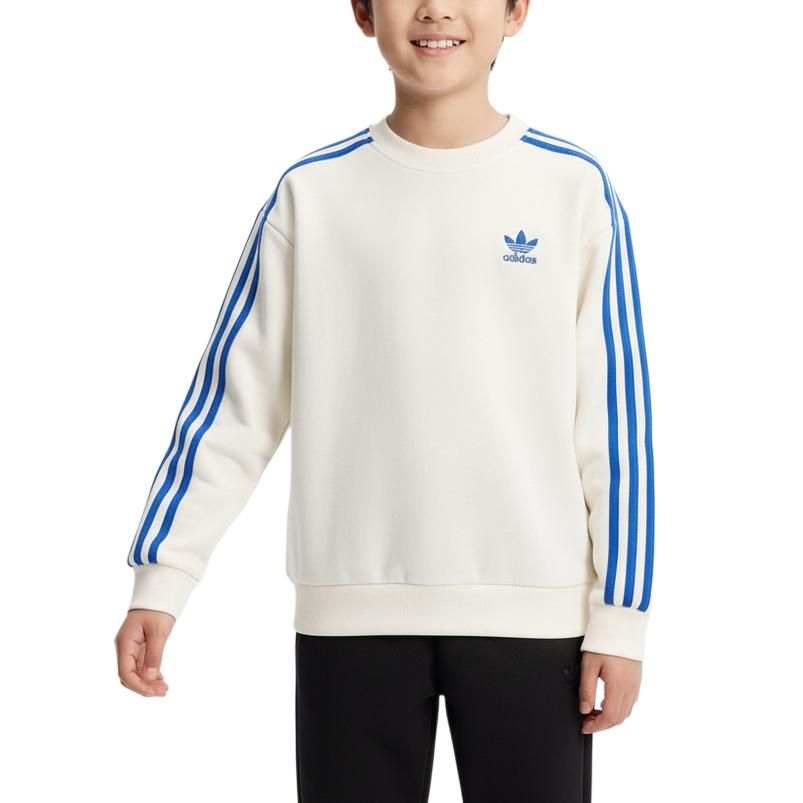 Adidas Originals Sweatshirt JK LS CREW Kids'