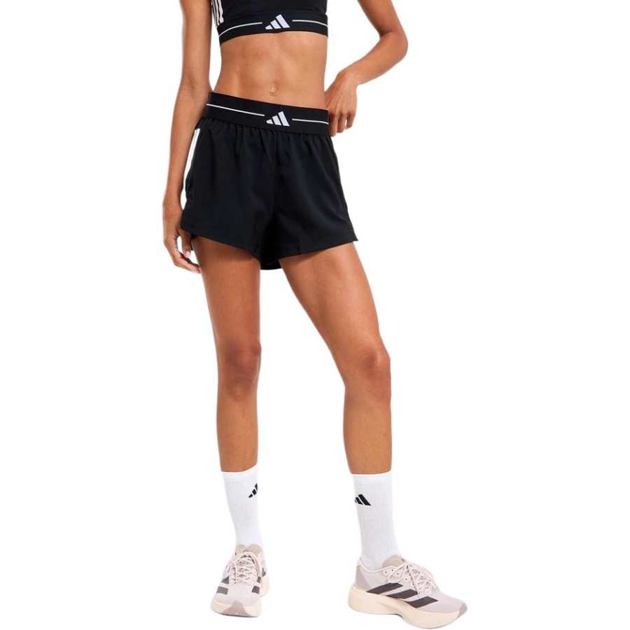 Adidas Adidas Hyperglam Sports Shorts Women's