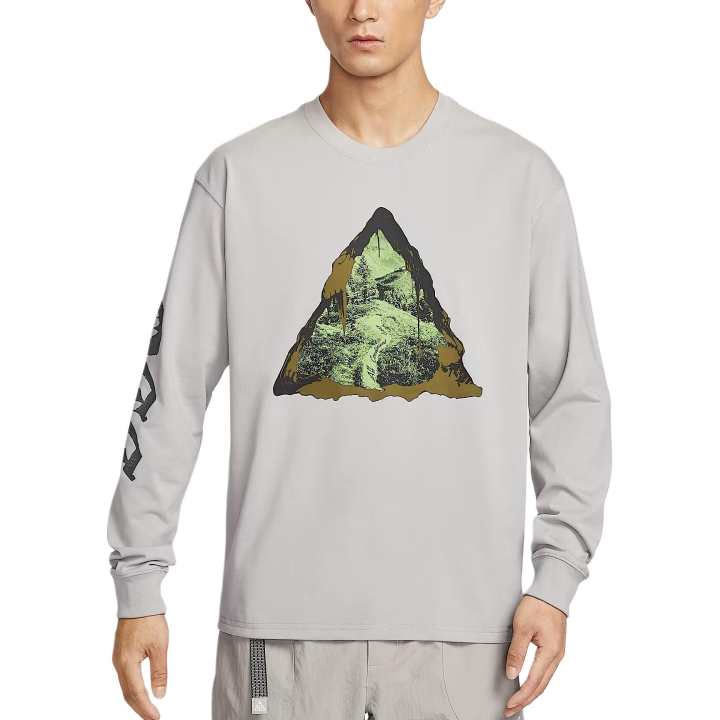 Nike Nike x Acg Dri-FIT Folklore T-shirt