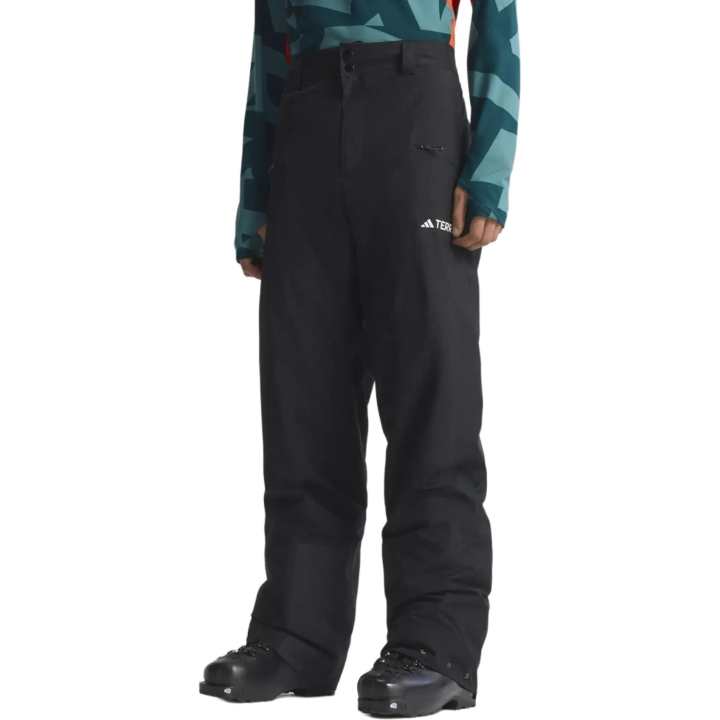 Adidas Adidas Terrex Knitted Sweatpants Men's