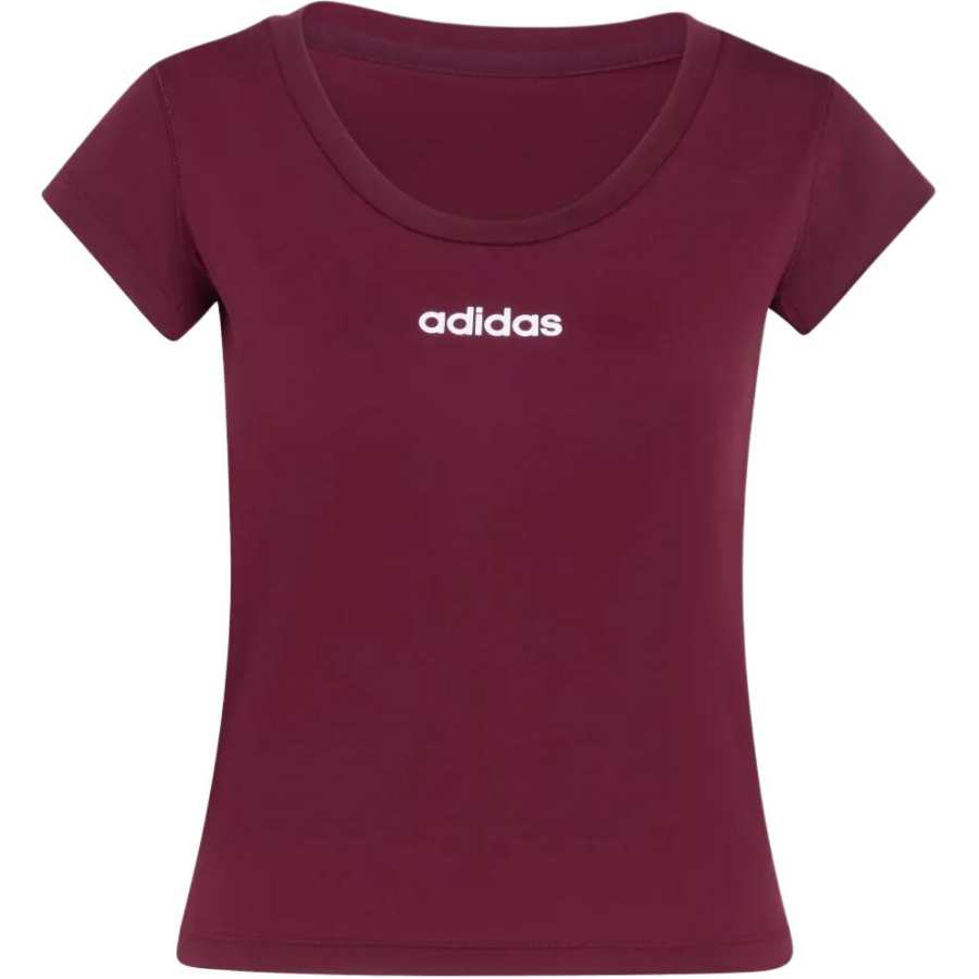 Adidas Adidas Hyperglam T Shirt Women's
