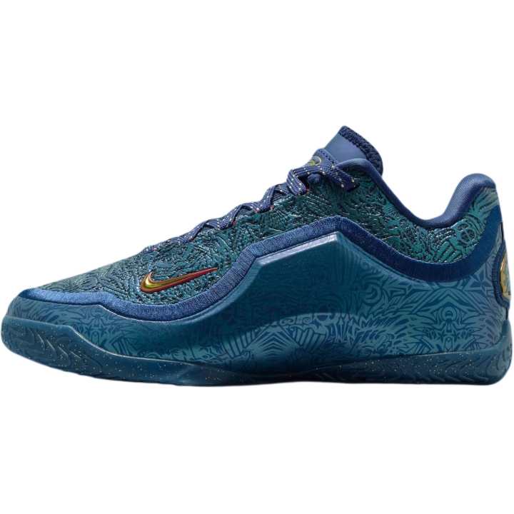 Nike Nike Lebron 23 Low top Children's Basketball Shoes Midnight Blue Kids'