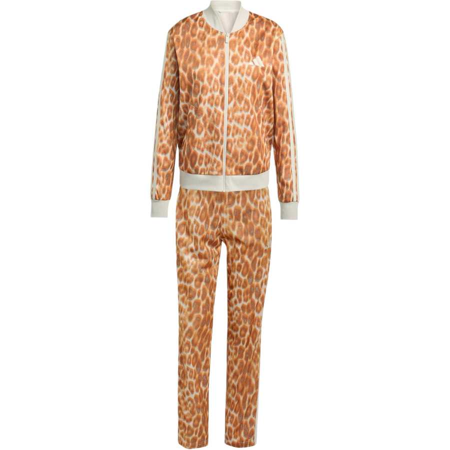 Adidas Adidas ESSENTIALS Casual Suit Women's
