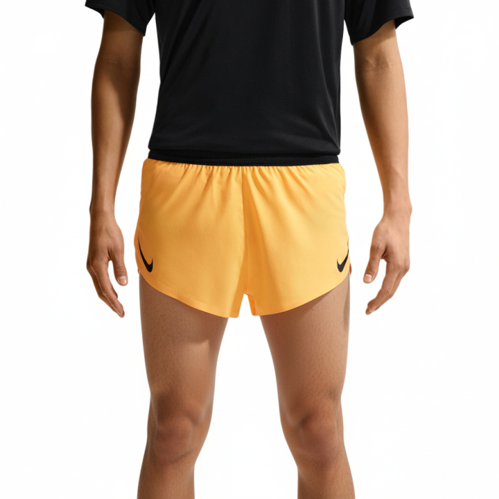 Nike Nike AEROSWIFT Running Shorts Men's