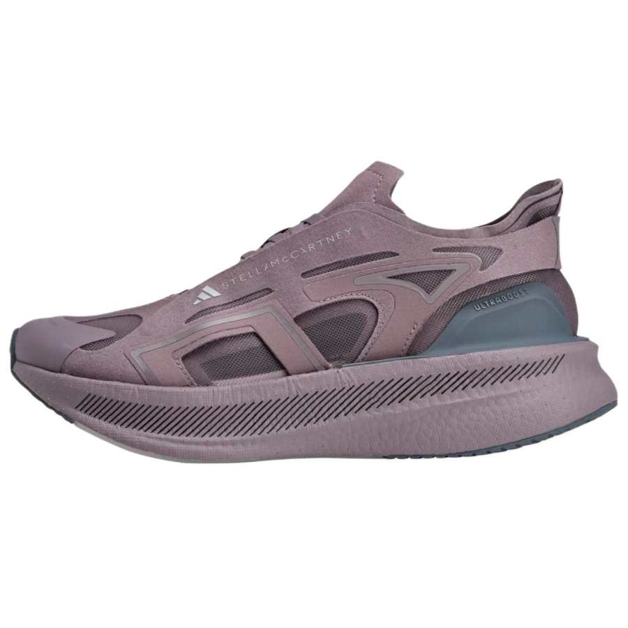 Adidas Adidas x Stella McCartney Ultraboost 5.0 Breathable Support Running Shoes Women's Purple