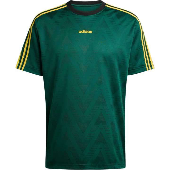 Adidas Adidas logo-detail T-shirt