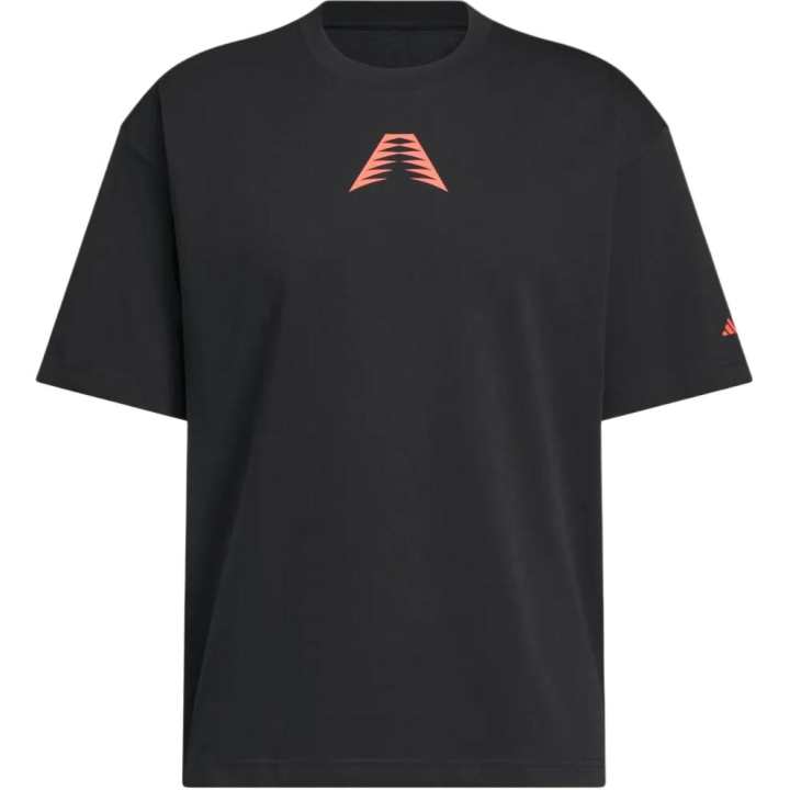 Adidas Adidas ANTHONY EDWARDS T Shirt Men's