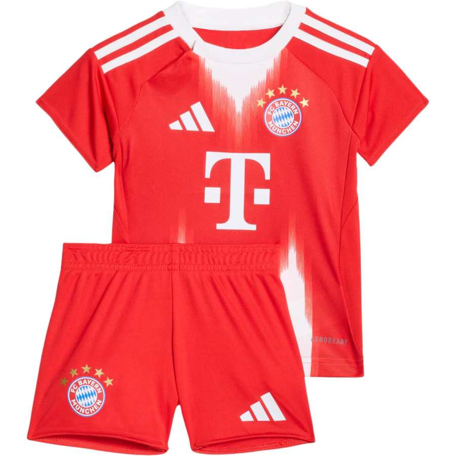 Adidas Adidas Casual Sportswear Football Infant And Toddler
