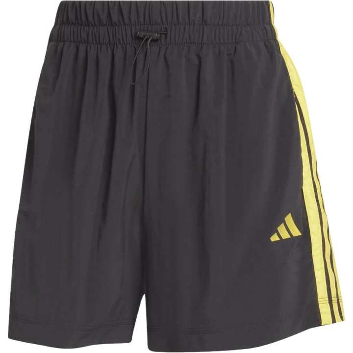 Adidas Adidas ESSENTIALS 3 Stripes Casual Shorts Women's