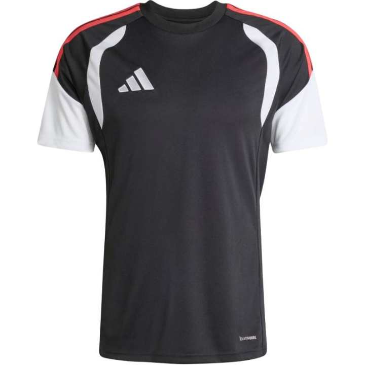 Adidas Adidas Soccer Jerseys Men's Black Moderate