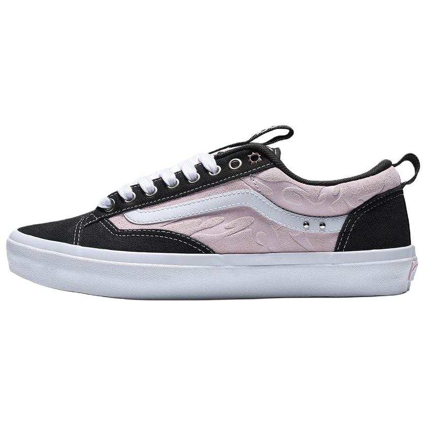 Vans Old Skool 36+ Skateboard Shoes Unisex Pink