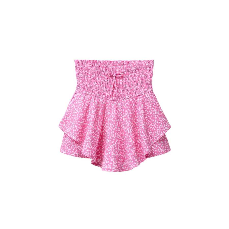 ZARA ZARA Kids Shorts Moderate