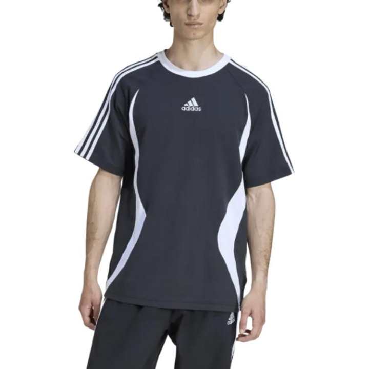 Adidas Adidas T Shirts Men's Black Crew Neck