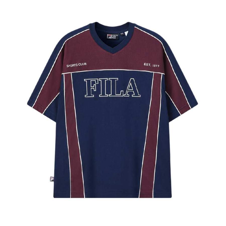 FILA ORIGINALE FW25 T Shirt Men's