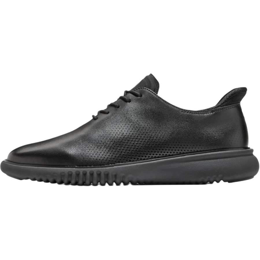 COLE HAAN Cow Leather Shoes Men's Black