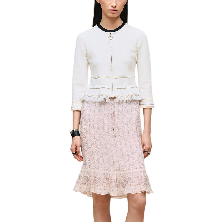 HERMES HERMES SS26 Jackets & Coats Women's