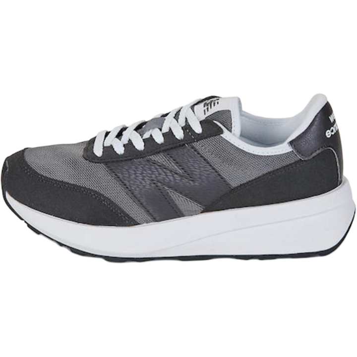 New Balance New Balance 370 Kids' Running Shoes Black