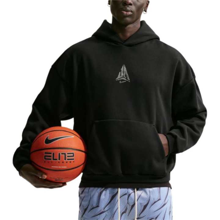 Nike Nike Ja Men's Nike Therma-FIT Pullover Basketball Hoodie