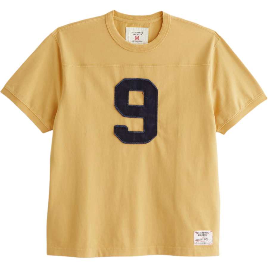 Abercrombie&Fitch T Shirt Men's