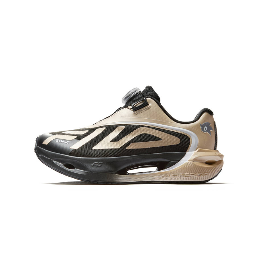 FILA KIDS PERFORMANCE FPF Fabric Low top Running Shoes Kids'