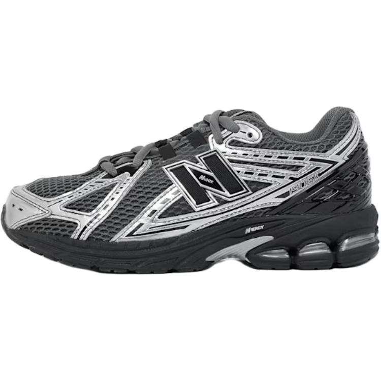 New Balance New Balance 1906 Kids' Running Shoes Black