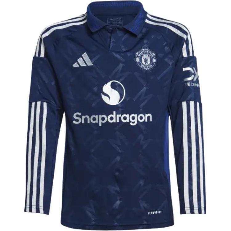 Adidas Adidas Kids' Sports Tops Manchester United Kids'