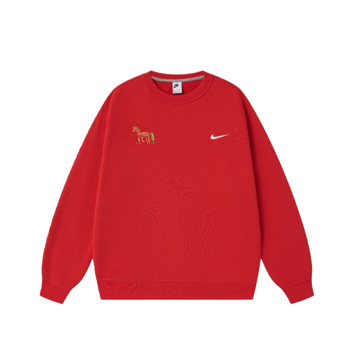 Nike Nike CNY Collection Sweatshirt Unisex