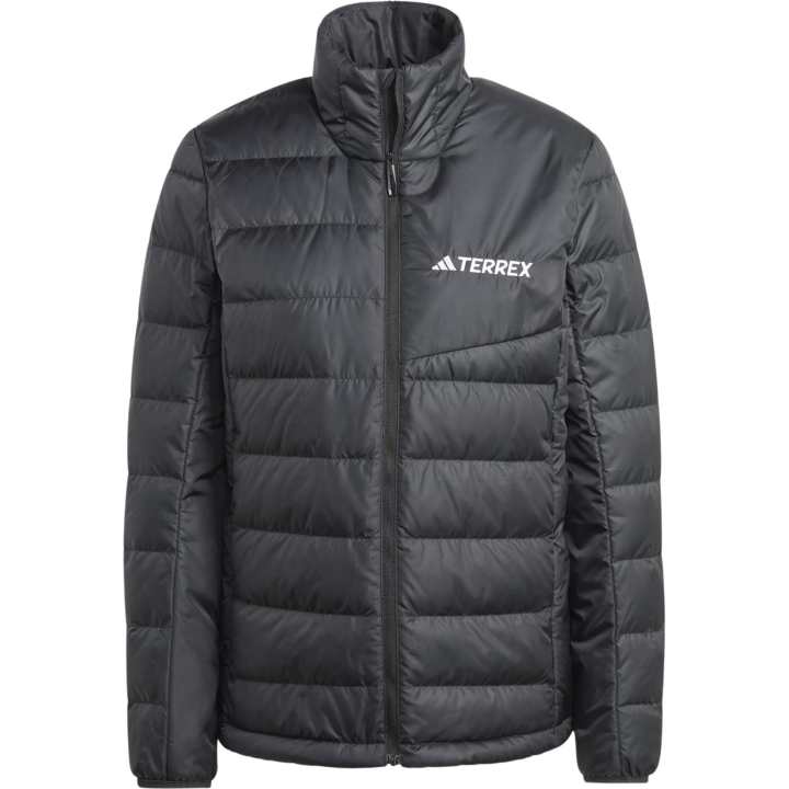 Adidas Adidas Multi Terrex quilted jacket