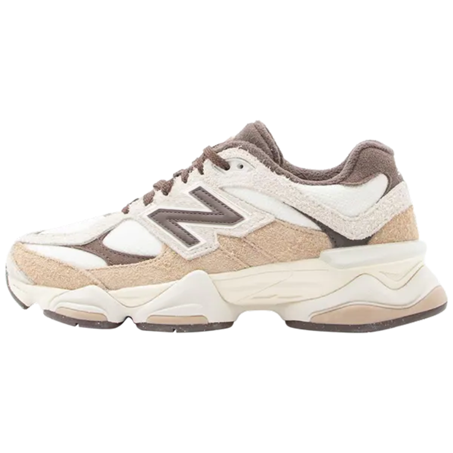 New Balance New Balance NB 9060 Running Shoes Men's Beige