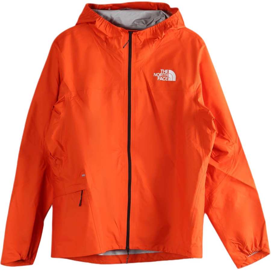 The North Face Zip-Up Hooded Jacket
