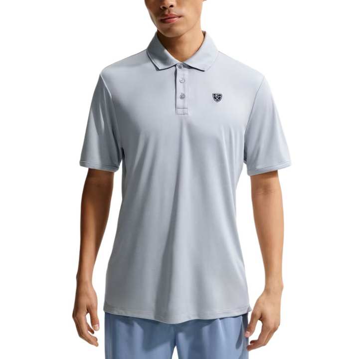Nike Nike Dri Fit FW25 Parka Golf Clothing Men's