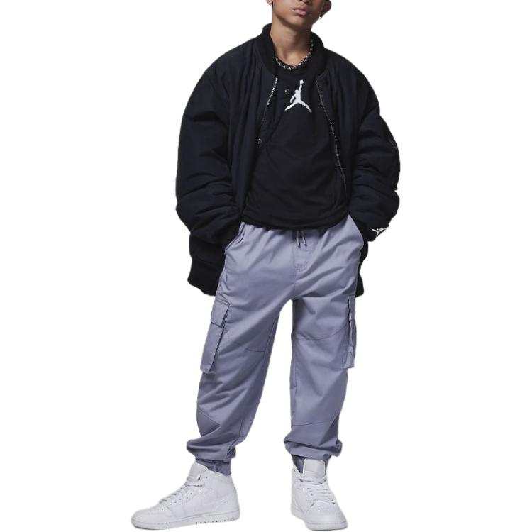 Jordan Jordan Anti Gravity Machines Tee T Shirt Kids' Black