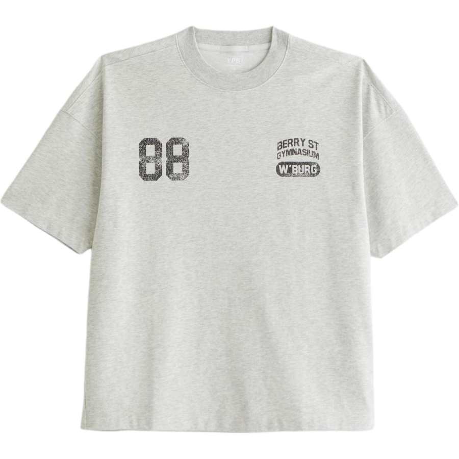Abercrombie&Fitch T Shirt Men's