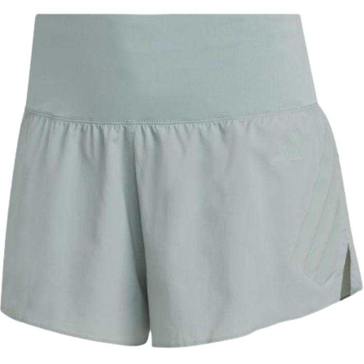 Adidas Adidas Casual Shorts Women's Green