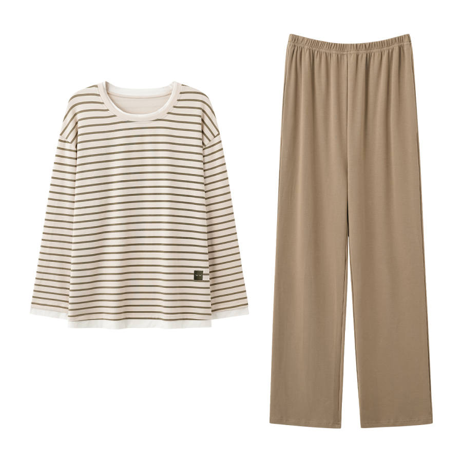 MIIOW MIIOW Unisex Pajama Sets