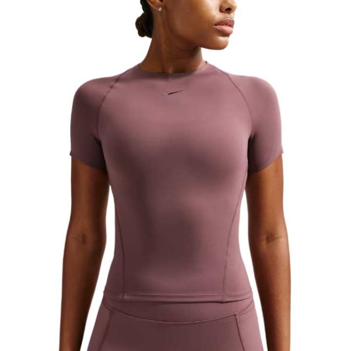Nike Nike Universa Quick Dry T Shirts Women's