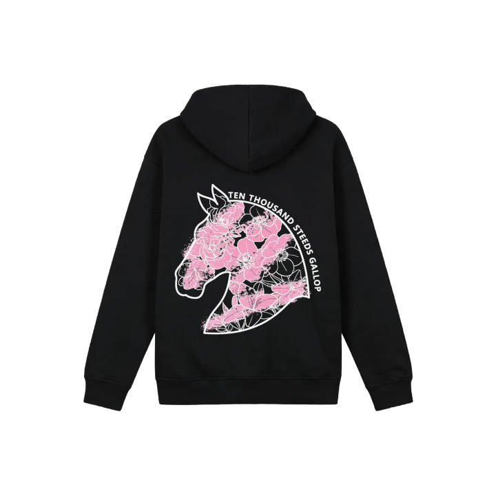 Jordan Jordan logo-embroidered hooded tracksuit