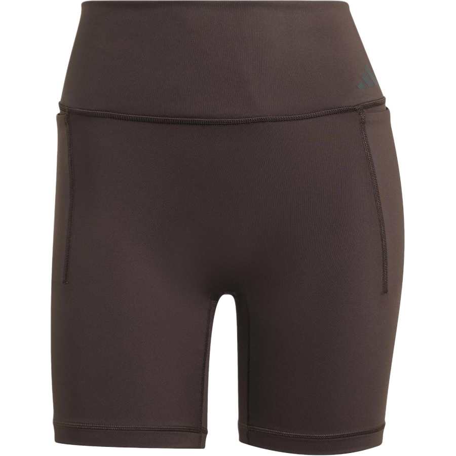 Adidas Adidas Optime Sports Shorts Women's