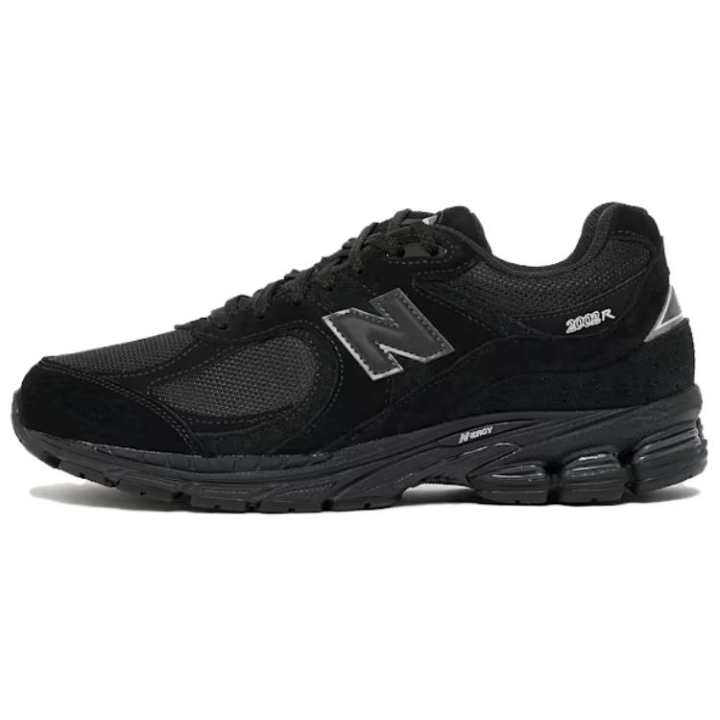 New Balance 2002R New Balance 'Black Metallic'
