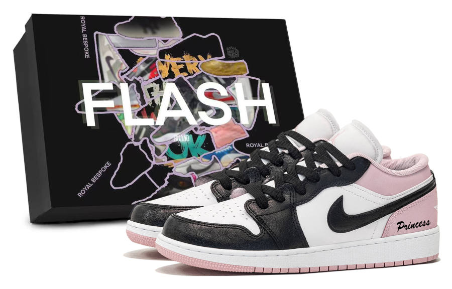 Jordan Jordan Air Jordan 1 Slip Resistant Abrasion Resistant Slip Resistant Abrasion Resistant Low top