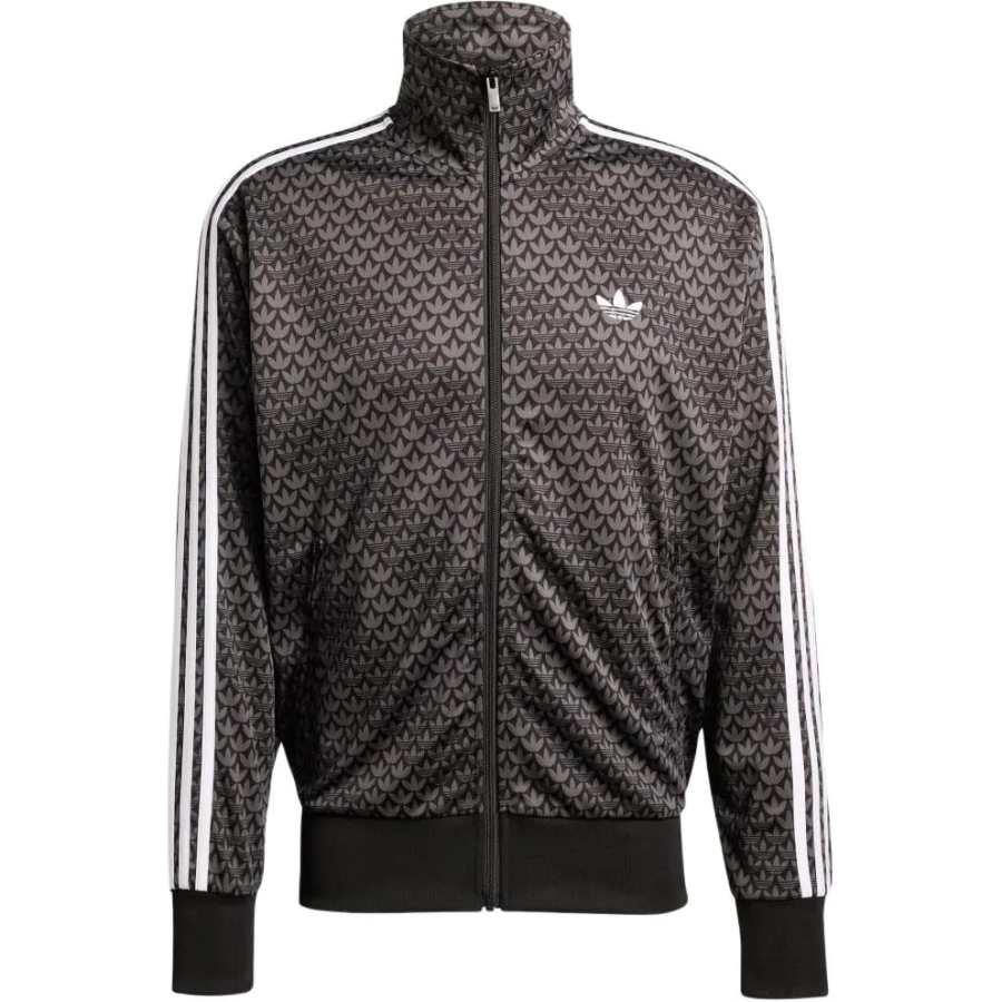 Adidas Originals Firebird Loose Monogram Track Top