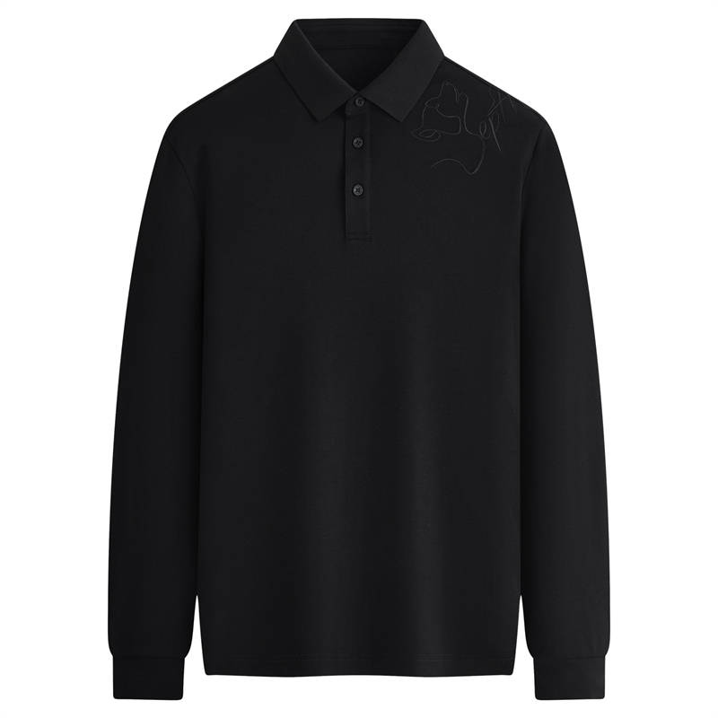 SEPTWOLVES SEPTWOLVES Polo Shirts Men's Moderate