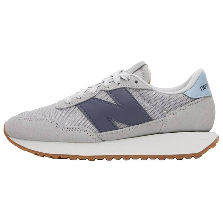 New Balance New Balance NB 237 Running Shoes Women's Gray