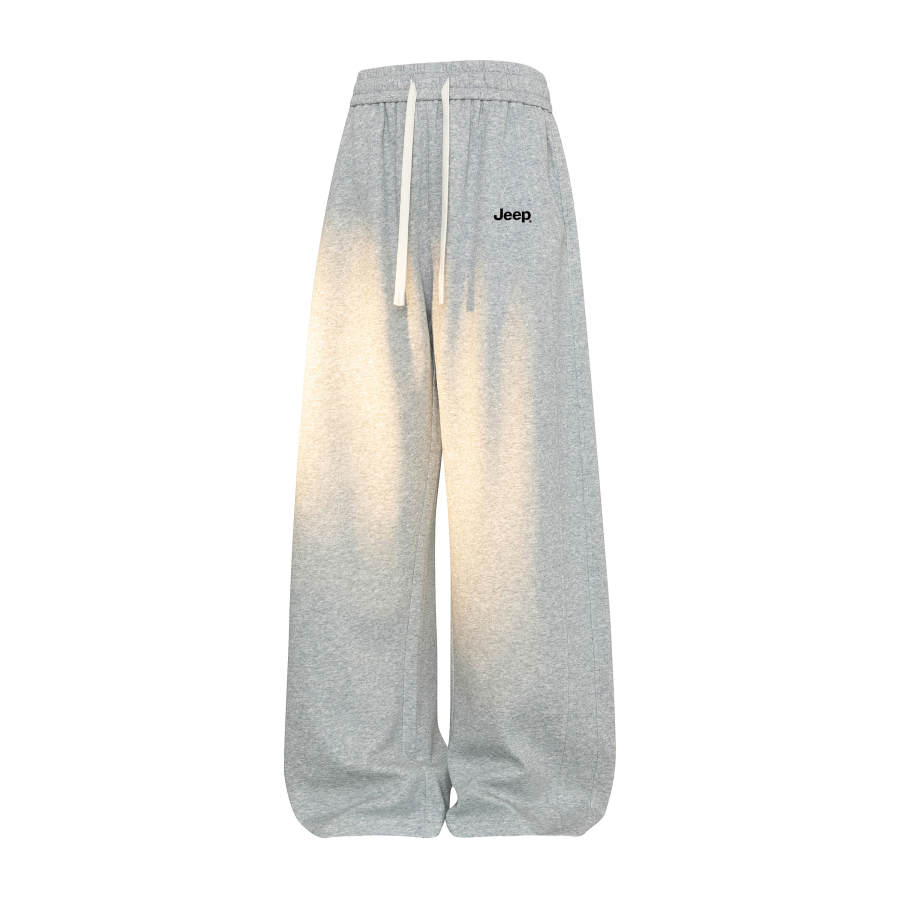 Jeep Horseback Riding Casual Collection Casual Pants Unisex