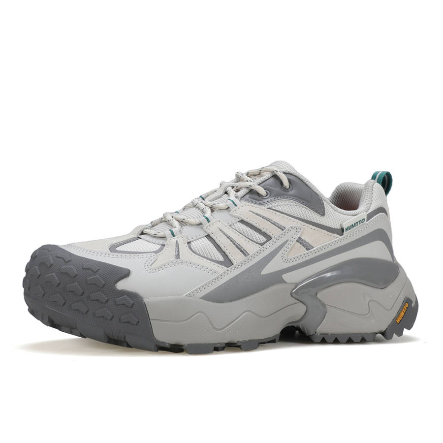 HUMTTO Cushioning Grip Abrasion Resistant Breathable Slip Resistant