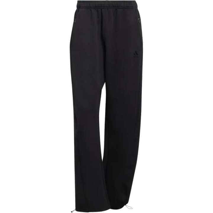 Adidas Adidas Casual Pants Men's Black Moderate Other