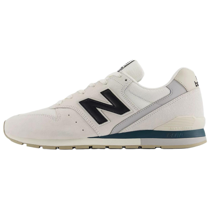 New Balance New Balance NB 996v2 Running Shoes Men's Ecru